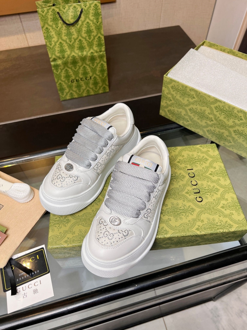 Gucci Casual Shoes